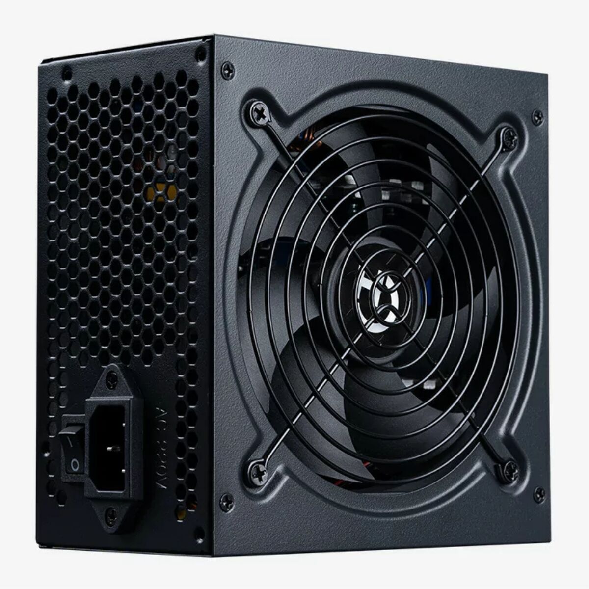 Strømforsyning Hiditec RL550 550 W 80 Plus Bronze